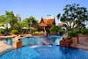 Plaza Athenee Bangkok Hotel 
